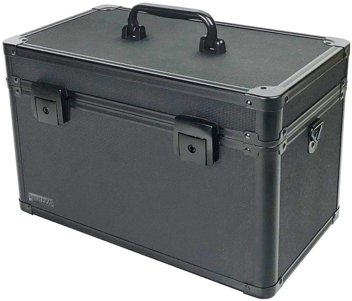 Vaultz Divided Storage Box | Vaultz