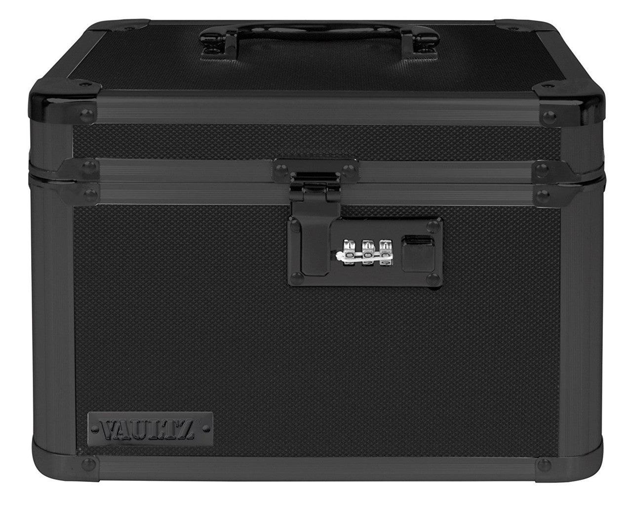 Vaultz Locking Security Box | Vaultz