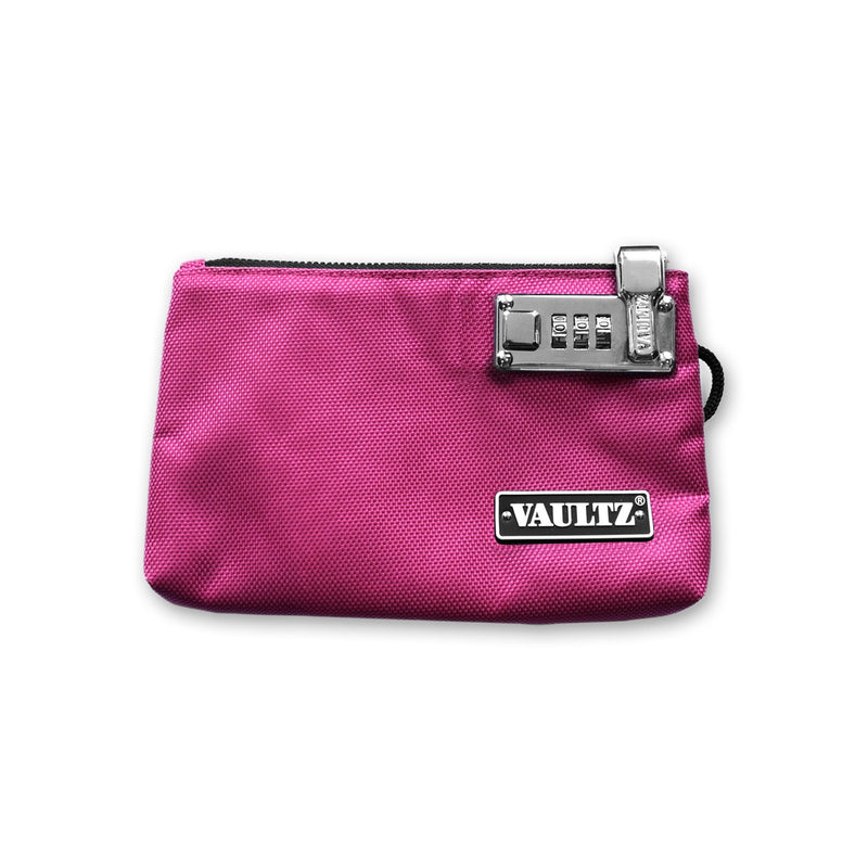 Load image into Gallery viewer, Accessories Pouch, 5x8, Pink
